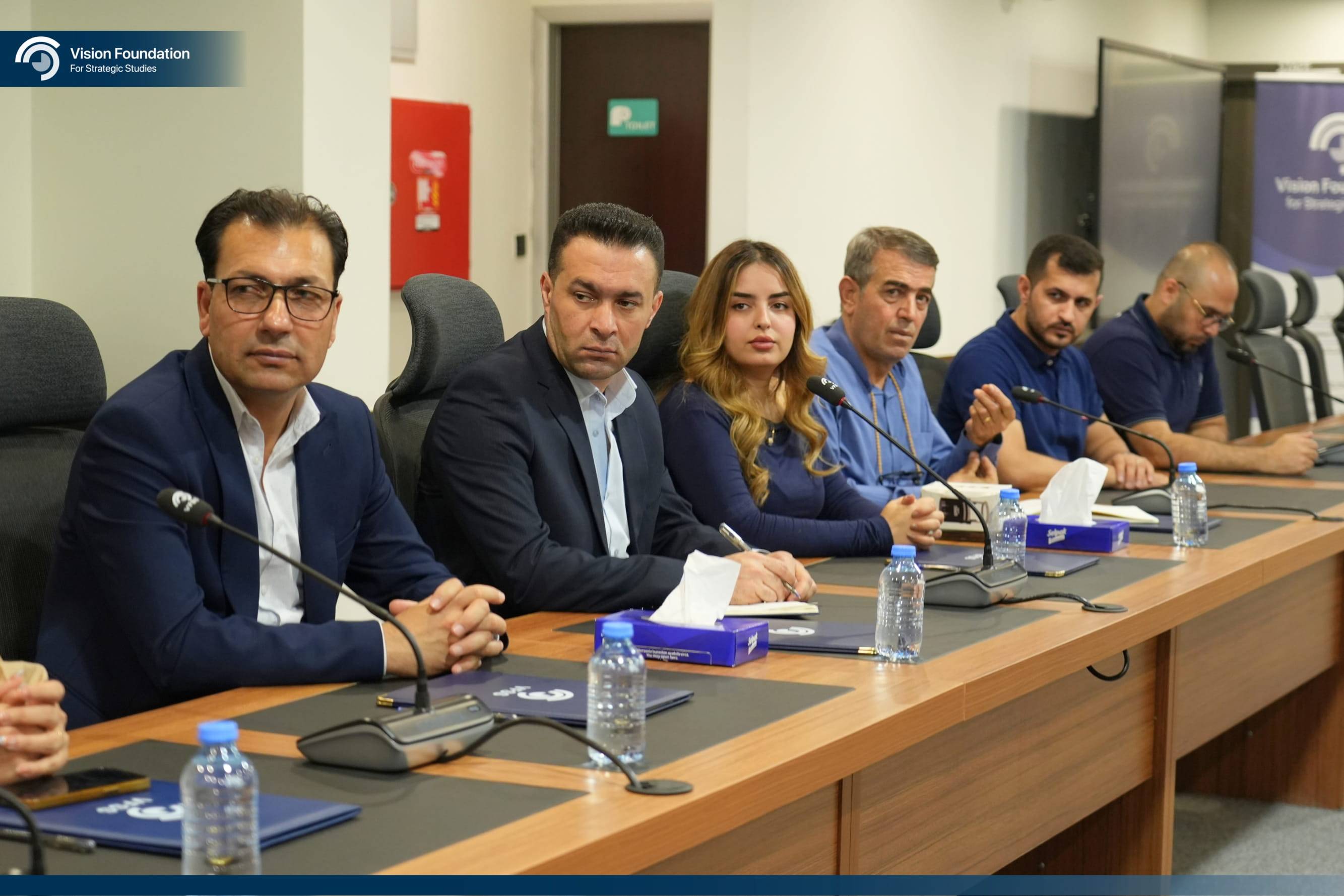 Garmian Polytechnic mou 5